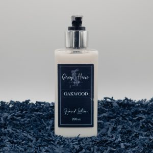 Oakwood - Hand & Body Lotion