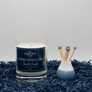 Candle