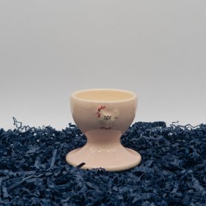 Chicken Egg Cup - Pink