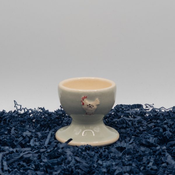 Chicken Egg Cup - Eau de nil