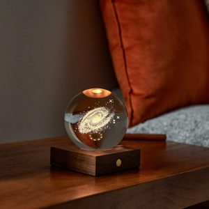 Gingko Crystal Light - Galaxy