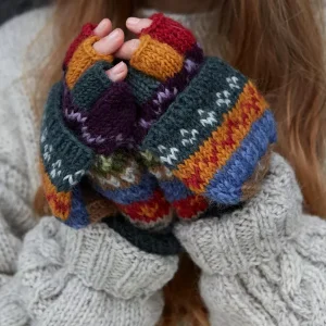 Gloves/Mitts - Elveden