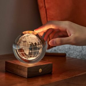 Gignko Crystal Light - Globe