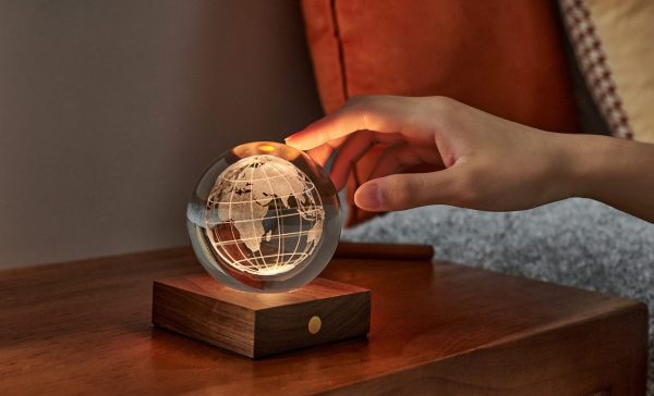 Gignko Crystal Light - Globe