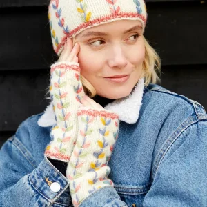 Kylemore Headband - Cream