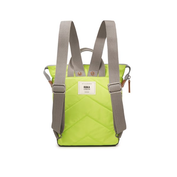 Bantry B Lime- Small (Nylon) - Image 3
