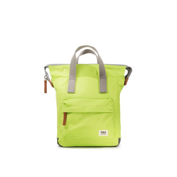 Bantry B Lime- Small (Nylon) - Image 2