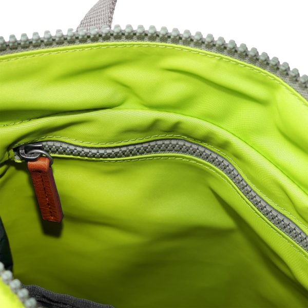 Bantry B Lime- Small (Nylon) - Image 6