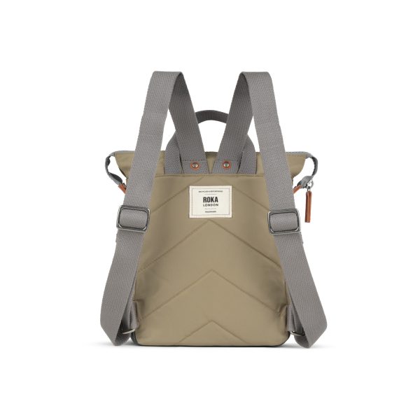 Bantry B Taupe - Small (Nylon) - Image 3