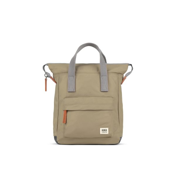 Bantry B Taupe - Small (Nylon) - Image 2