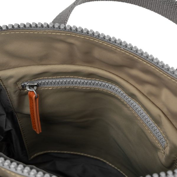 Bantry B Taupe - Small (Nylon) - Image 6