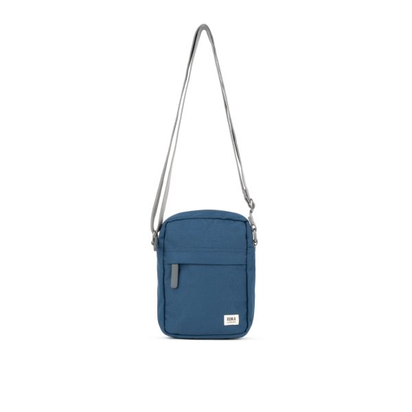 Bond Deep Blue - Canvas - Image 2