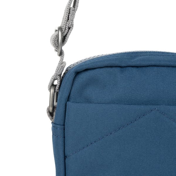 Bond Deep Blue - Canvas - Image 4