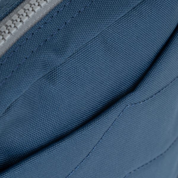 Bond Deep Blue - Canvas - Image 7