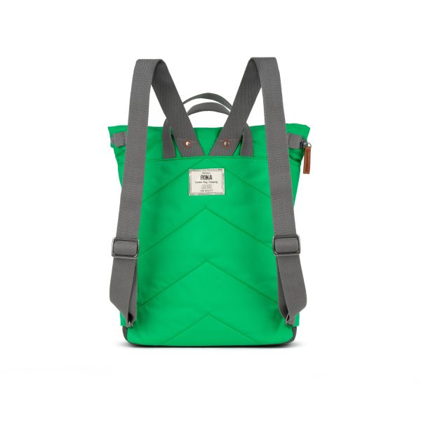 Canfield B Green Apple - Medium (Nylon) - Image 3