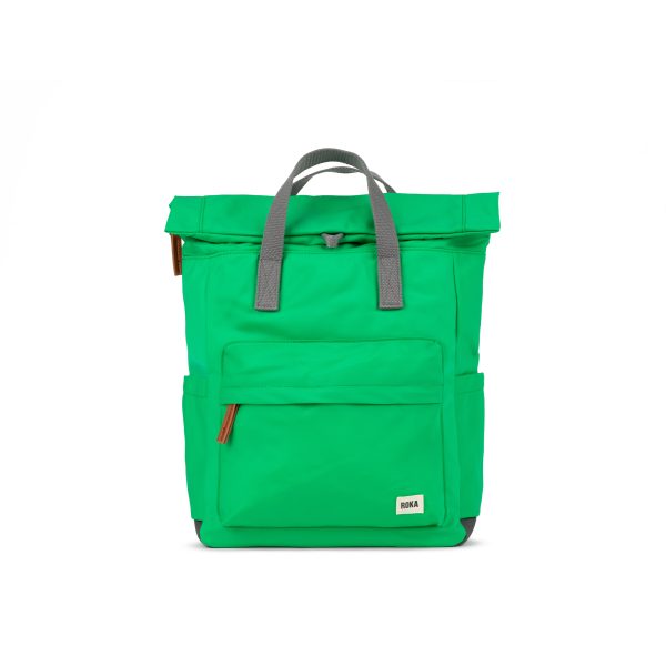 Canfield B Green Apple - Medium (Nylon) - Image 2