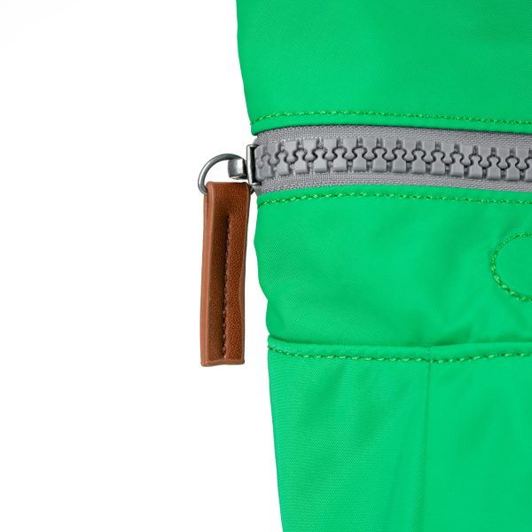 Canfield B Green Apple - Medium (Nylon) - Image 4