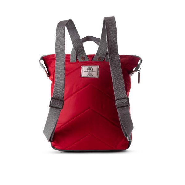 Bantry B Cranberry - Medium (Canvas) - Image 3
