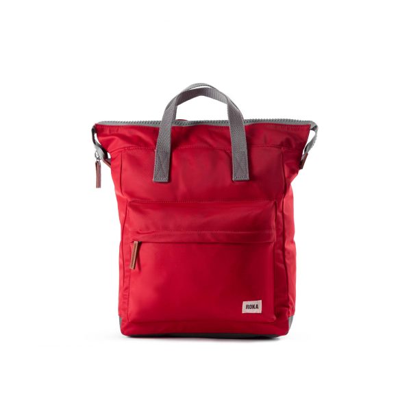 Bantry B Cranberry - Medium (Canvas) - Image 2