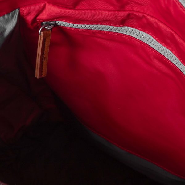 Bantry B Cranberry - Medium (Canvas) - Image 6