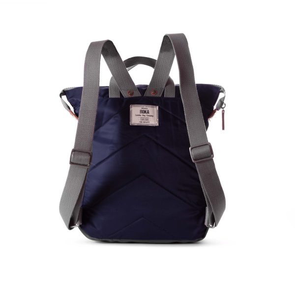 Bantry B Midnight - Medium (Nylon) - Image 3