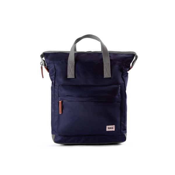 Bantry B Midnight - Medium (Nylon) - Image 2