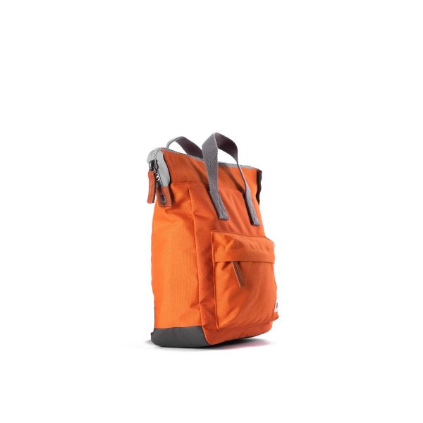 Bantry B Atomic Orange - Small (Canvas) - Image 2