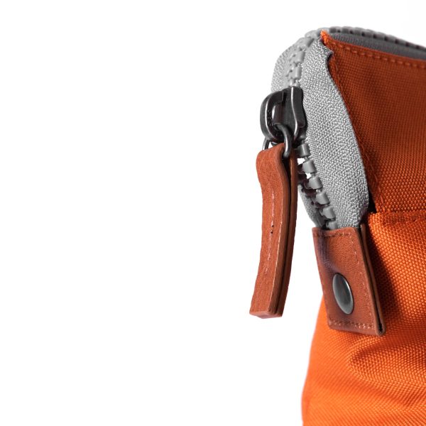 Bantry B Atomic Orange - Small (Canvas) - Image 4