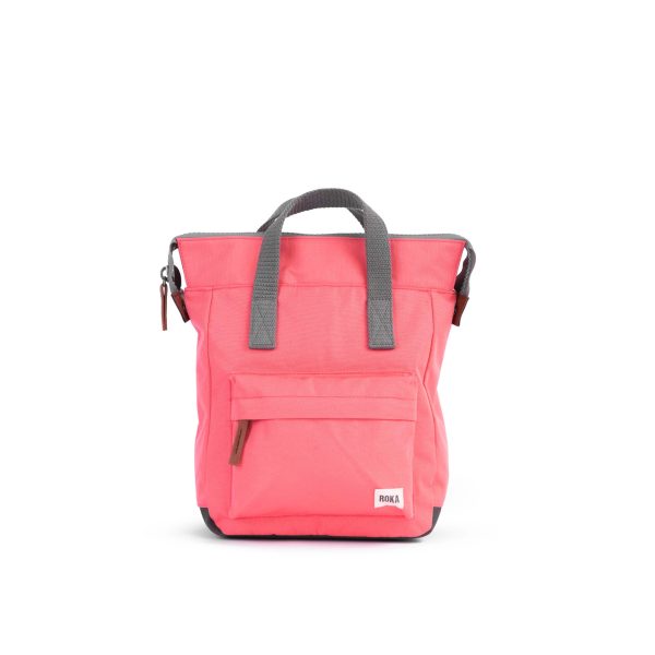 Bantry B Coral - Small (Canvas) - Image 2