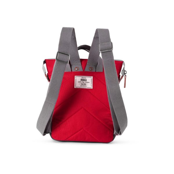 Bantry B Mars Red - Small (Canvas) - Image 3