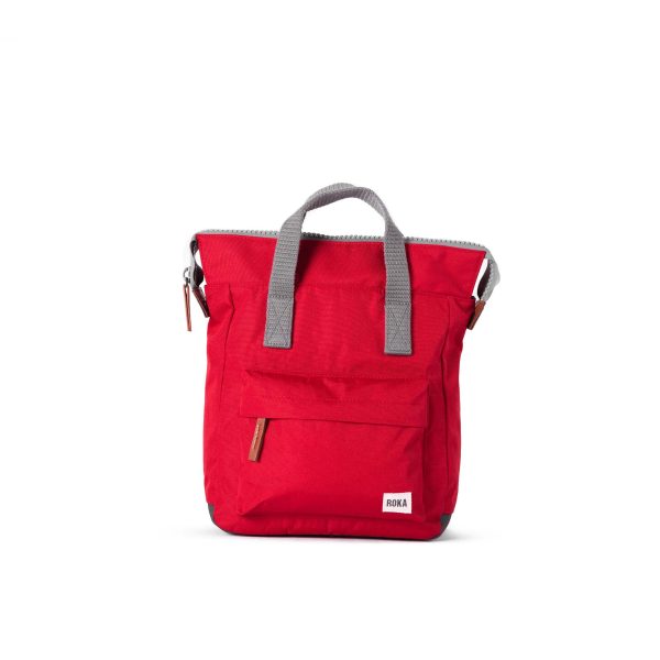 Bantry B Mars Red - Small