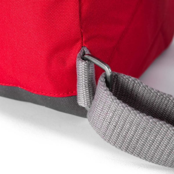 Bantry B Mars Red - Small (Canvas) - Image 5