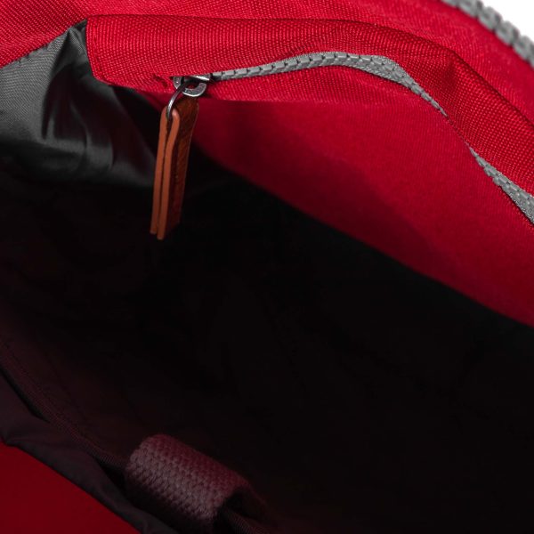 Bantry B Mars Red - Small (Canvas) - Image 6
