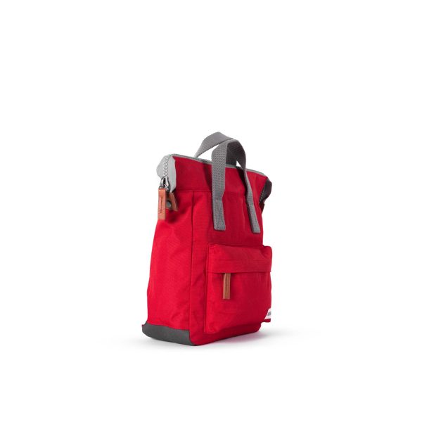 Bantry B Mars Red - Small (Canvas) - Image 2