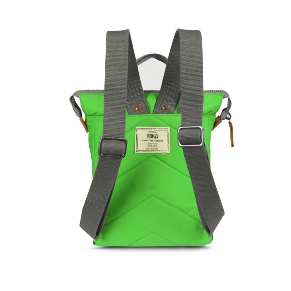 Bantry B Kelly Green- Small (Nylon) - Image 3