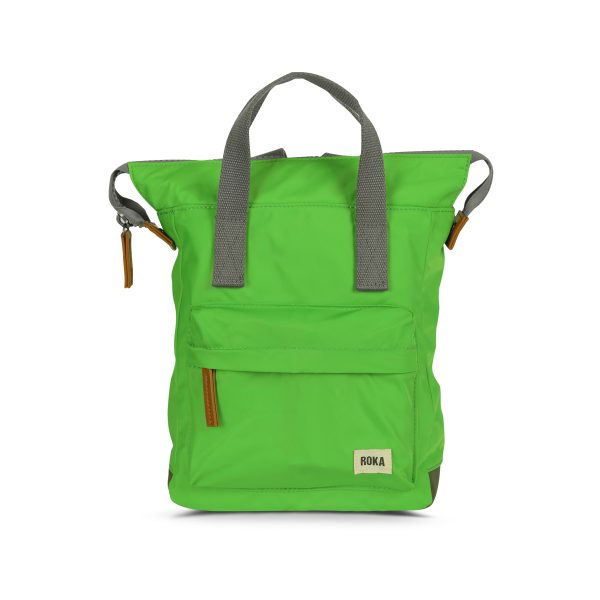 Bantry B Kelly Green- Small (Nylon) - Image 2