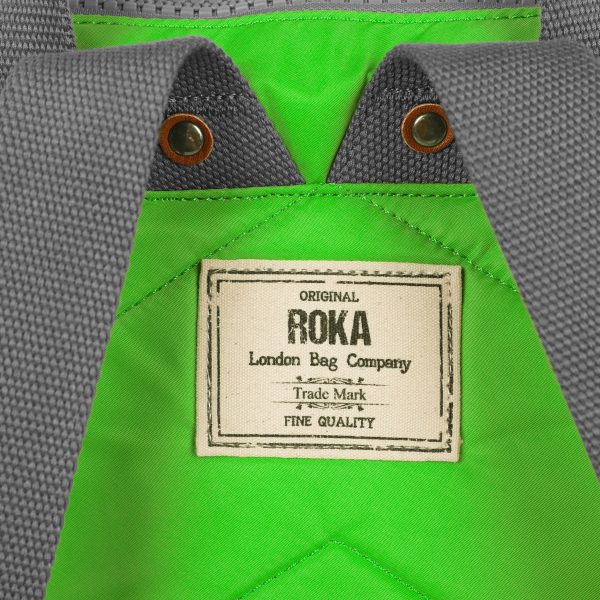 Bantry B Kelly Green- Small (Nylon) - Image 7