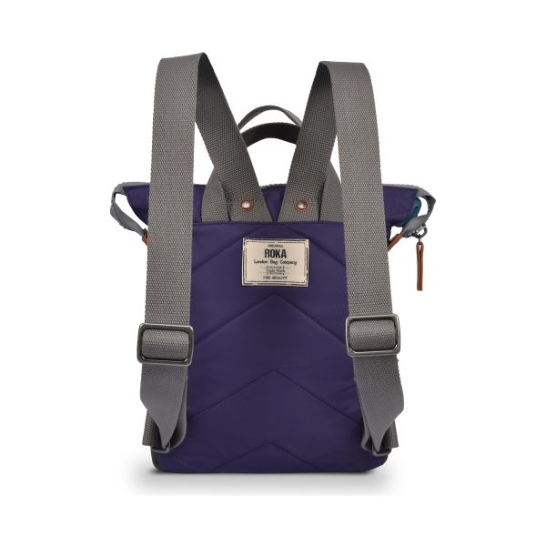 Bantry B Mulberry - Small (Nylon) - Image 3
