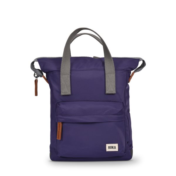 Bantry B Mulberry - Small (Nylon) - Image 2