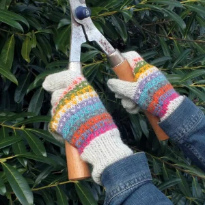 Gloves - Villarica