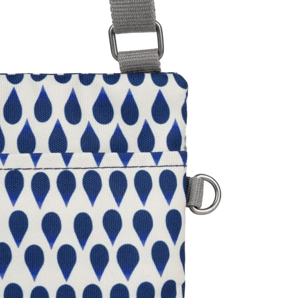 Chelsea Denim Rain - Canvas - Image 4