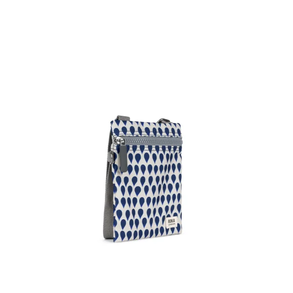 Chelsea Denim Rain - Canvas - Image 2