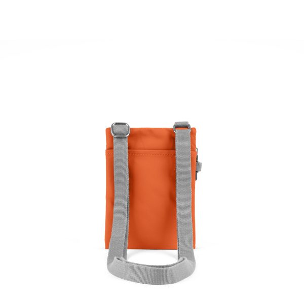 Chelsea Burnt Orange - Nylon - Image 3