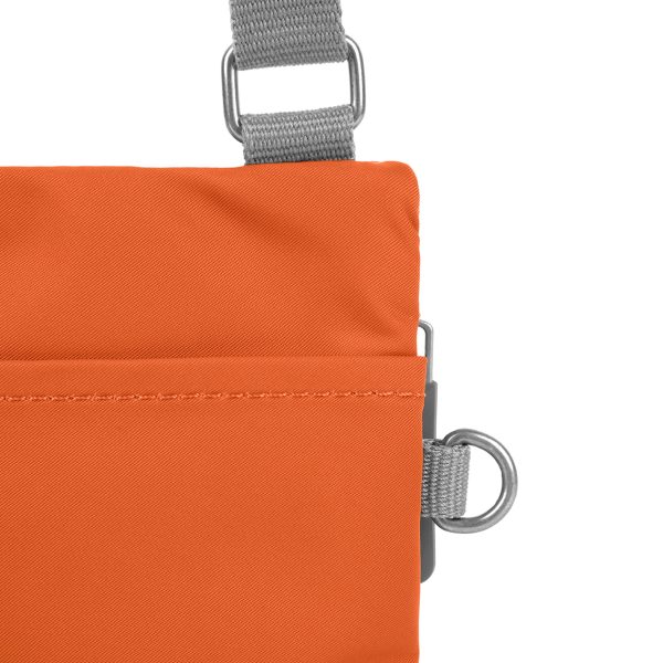 Chelsea Burnt Orange - Nylon - Image 4