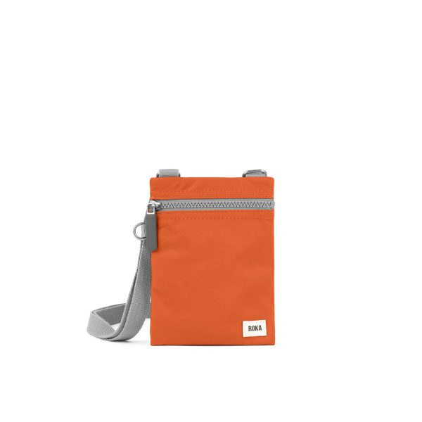 Chelsea Burnt Orange