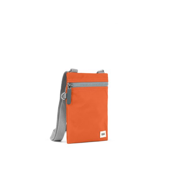 Chelsea Burnt Orange - Nylon - Image 2
