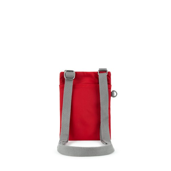 Chelsea Cranberry - Nylon - Image 3