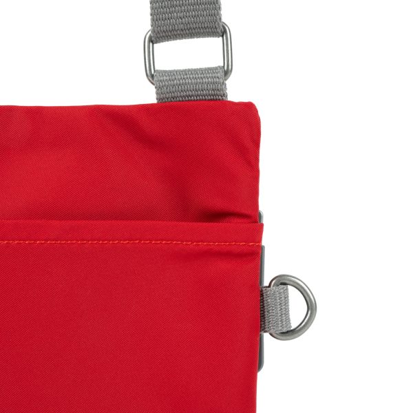 Chelsea Cranberry - Nylon - Image 4