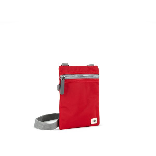 Chelsea Cranberry - Nylon - Image 2