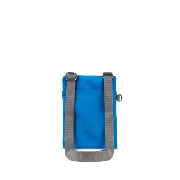 Chelsea Neon Blue - Nylon - Image 3